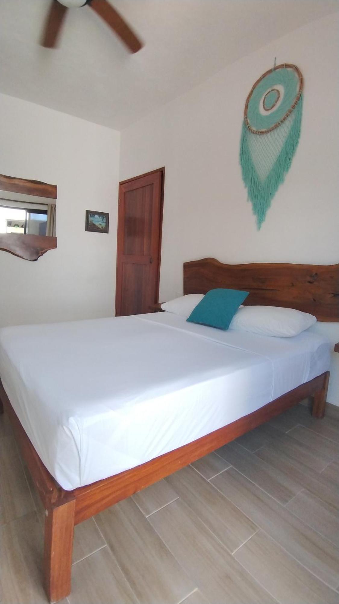 Ade Hotel Bacalar Ngoại thất bức ảnh