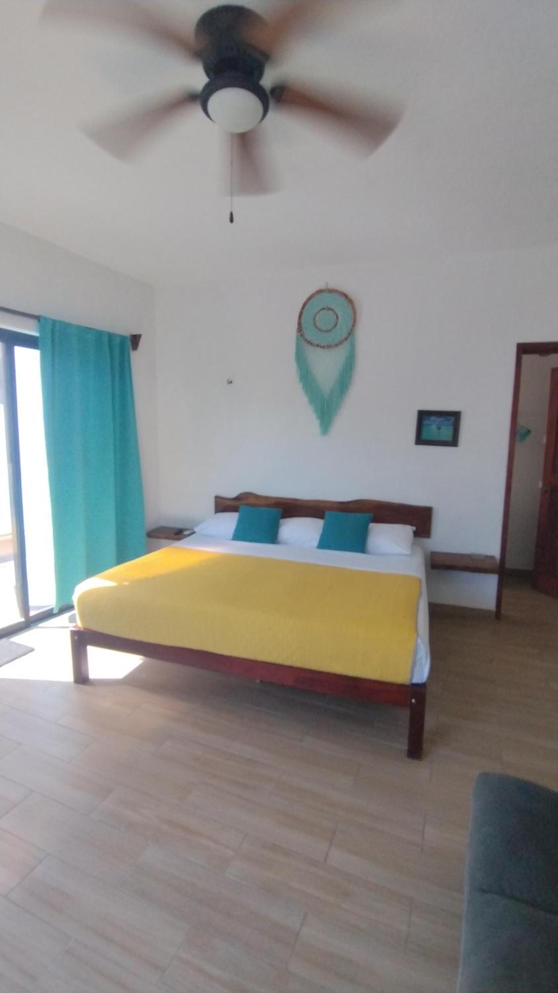 Ade Hotel Bacalar Ngoại thất bức ảnh